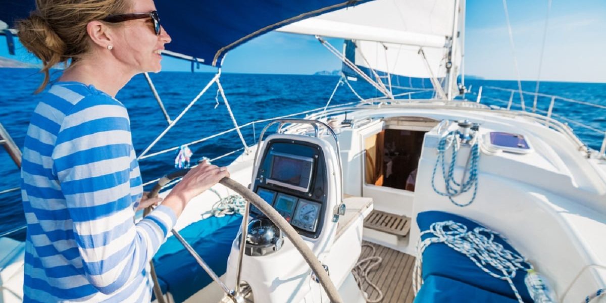 Mila terestră, marină și nodul: De ce avioanele au viteză diferită