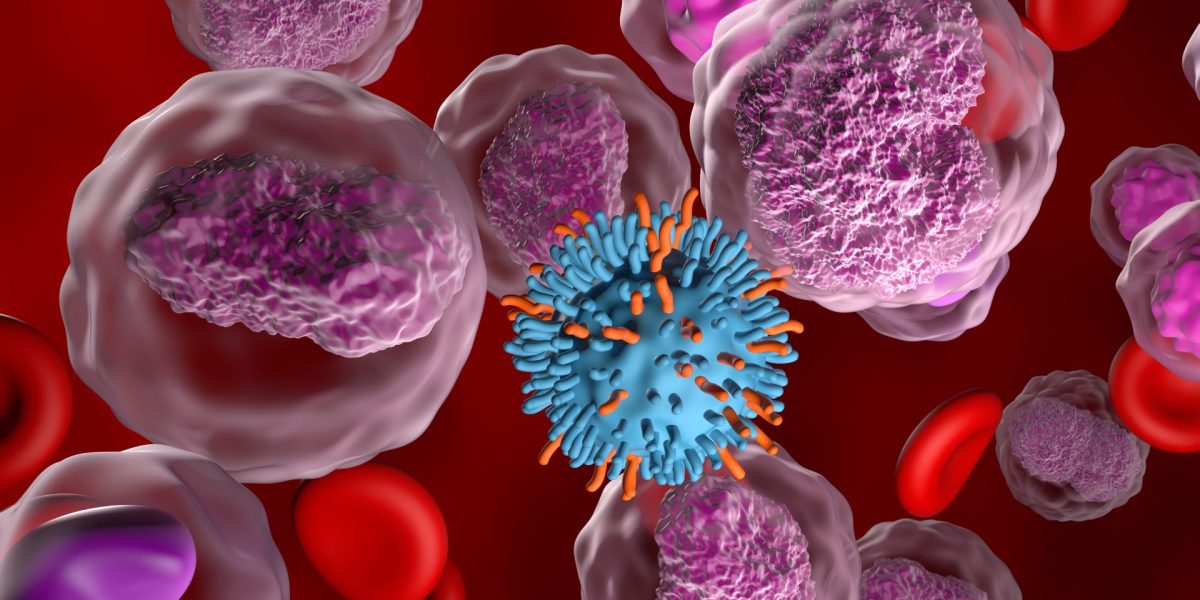 Resetarea imunității, miracol pentru o pacientă cu 3 boli autoimune