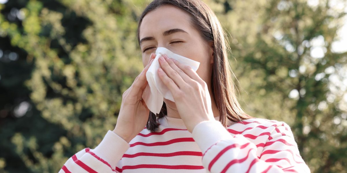 O femeie a strănutat viermi: Infecție șocantă înregistrată