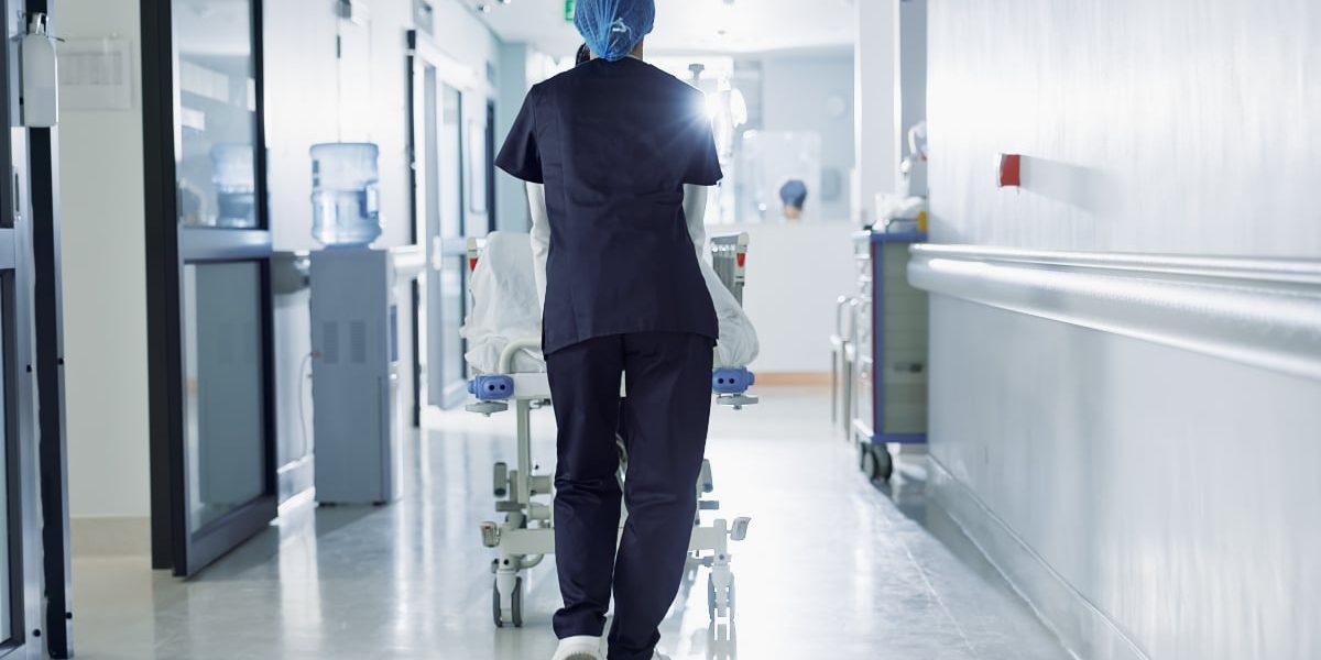 Nu m-aș fi dus la doctor, dar asta mi-a salvat viața