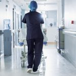 Nu m-aș fi dus la doctor, dar asta mi-a salvat viața