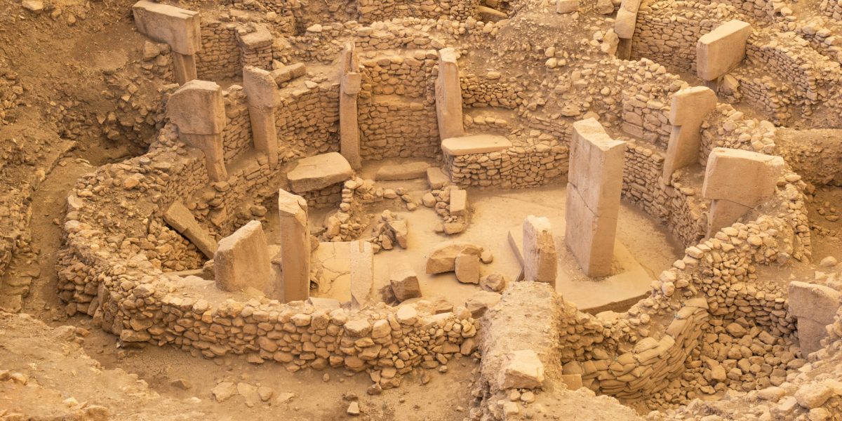 Colaps misterios în Europa: Ce s-a întâmplat acum 5.000 de ani?