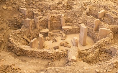 Colaps misterios în Europa: Ce s-a întâmplat acum 5.000 de ani?