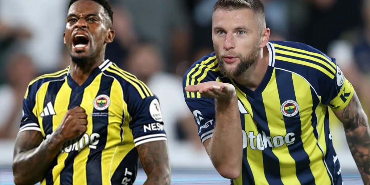 Skriniar și Semedo, titulari la Fenerbahçe: Ce surpriză