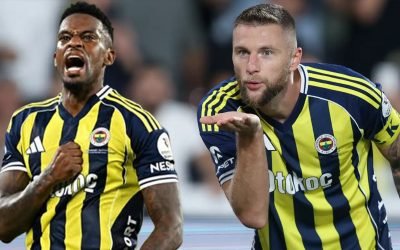 Skriniar și Semedo, titulari la Fenerbahçe: Ce surpriză