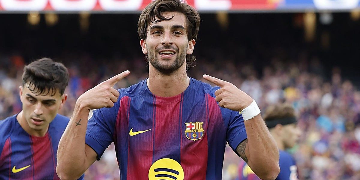 Inamicii lui Ferran Torres: Cine îi pune bețe în roate atacantului