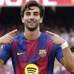 Inamicii lui Ferran Torres: Cine îi pune bețe în roate atacantului