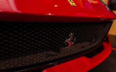 Luce, primul Ferrari electric: Ce preț afișează luxul pe piață?