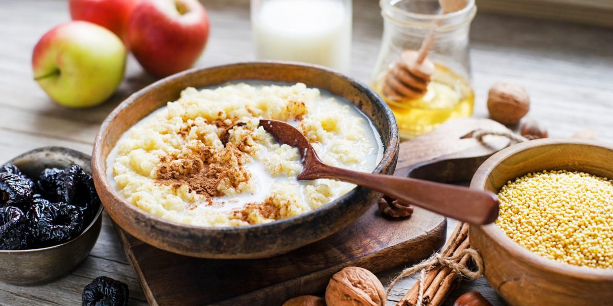 După ce proteinele au dominat scenele alimentației, fibrele își fac simțită prezența pe rețelele sociale