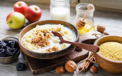 După ce proteinele au dominat scenele alimentației, fibrele își fac simțită prezența pe rețelele sociale