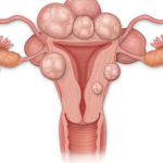Atenție, femei: Fibromul uterin ascuns vă blochează sarcina