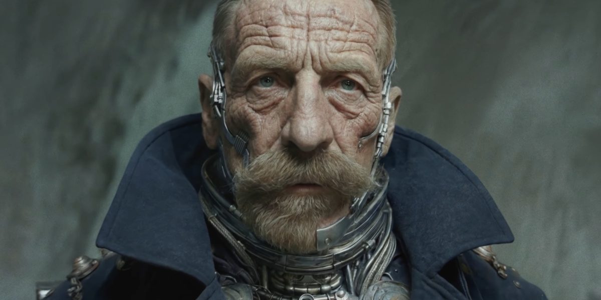 Români, pionieri în cinematografie: Un film făcut cu ajutorul AI