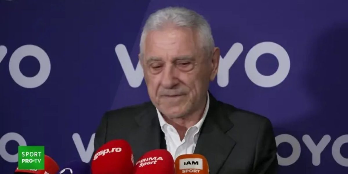 Târnovanu, pe punctul de a părăsi FCSB: Impresarul a stabilit prețul