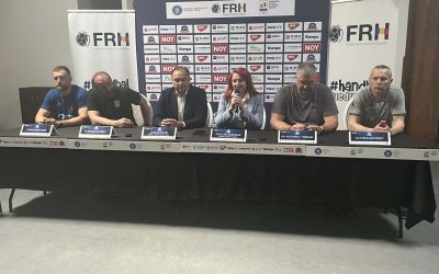 Final Four Cupa României, Timișoara: Din, despre handbal și bilete