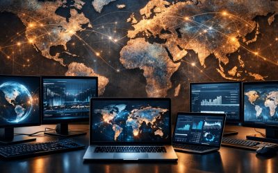 Livrările globale de PC-uri au înregistrat o creștere de 3,2% în primul trimestru din 2026, atingând 64,8 milioane de unități, conform datelor recente