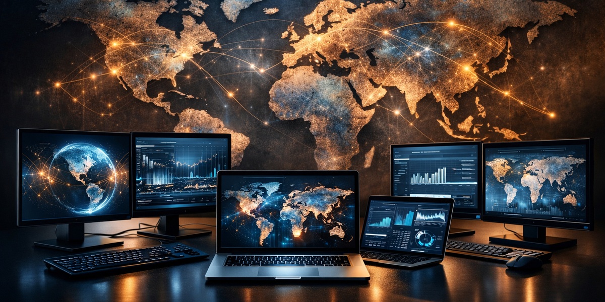 Livrările globale de PC-uri au înregistrat o creștere de 3,2% în primul trimestru din 2026, atingând 64,8 milioane de unități, conform datelor recente