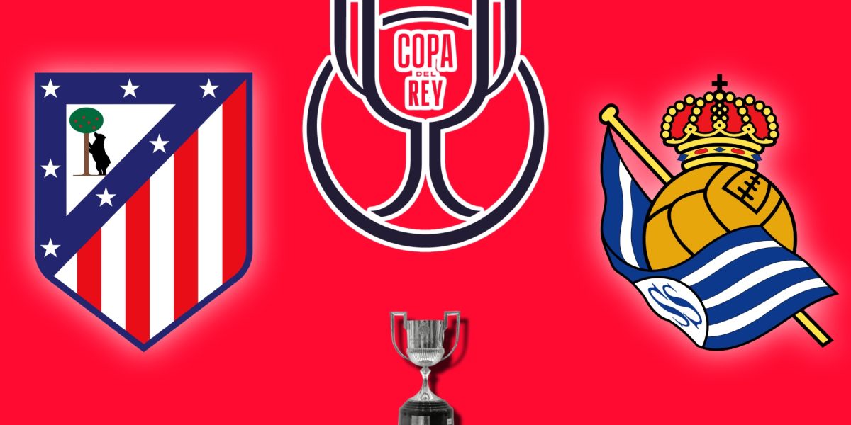 Atletico Madrid – Real Sociedad, DRAMA în Cupa Spaniei: Egal, prelungiri