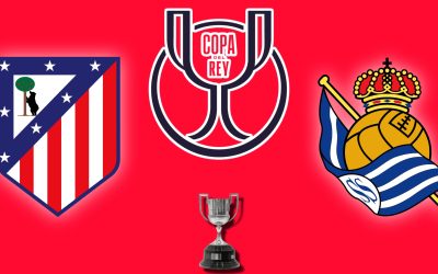 Atletico Madrid – Real Sociedad, DRAMA în Cupa Spaniei: Egal, prelungiri