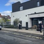 Arestări la Londra: Tentativă de incendiere la sinagogă, legături cu Iranul