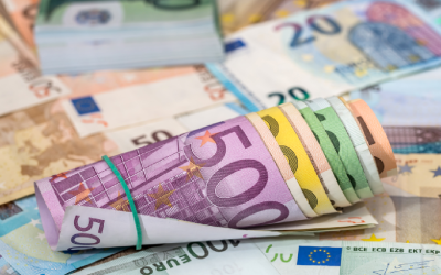 Cum a reușit o firmă cu doi angajați să facă 500 mil. € în 3 ani?