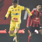 Csikszereda – Unirea Slobozia 2-1: Ciucanii răstoarnă scorul pe Sport.ro!