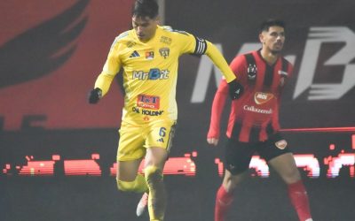 Csikszereda – Unirea Slobozia 2-1: Ciucanii răstoarnă scorul pe Sport.ro!