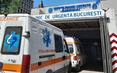 Criză majoră într-un spital din România: Lipsă gravă de medicamente