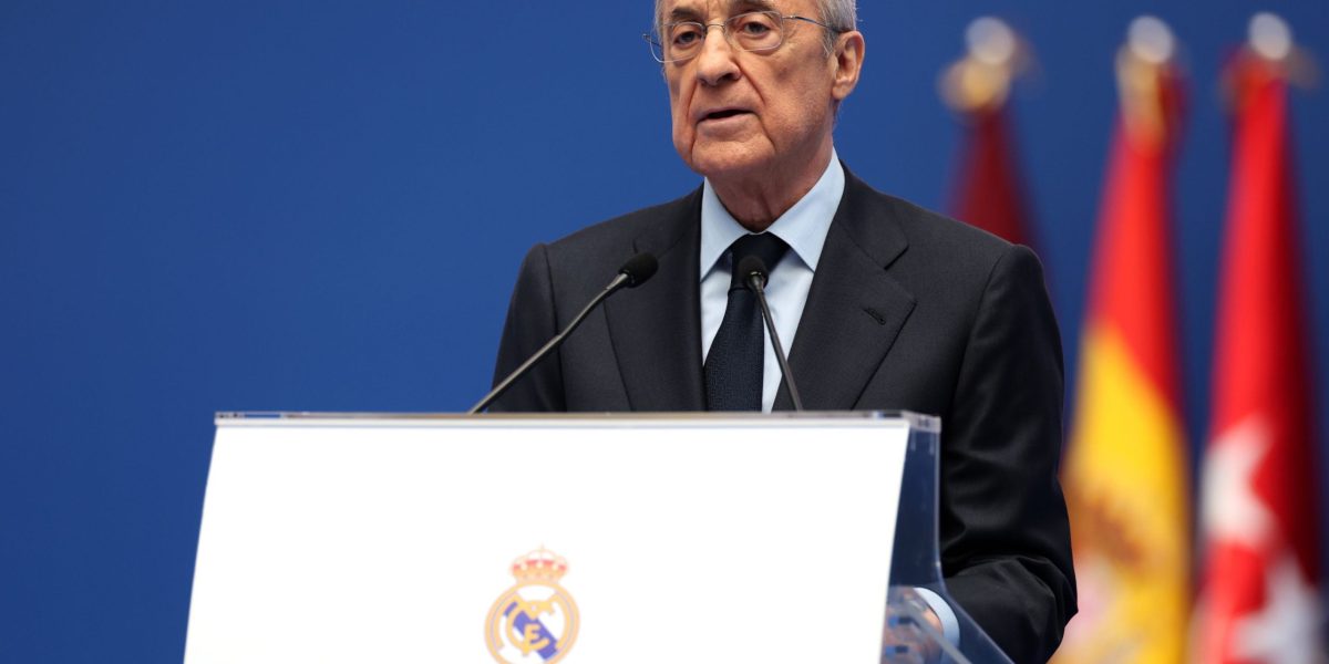 Bombă în fotbalul european: Cine e favorit la Real Madrid?