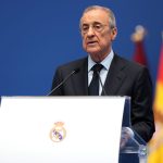 Bombă în fotbalul european: Cine e favorit la Real Madrid?