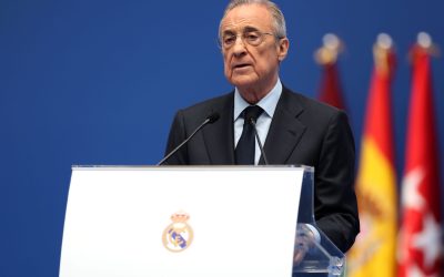 Bombă în fotbalul european: Cine e favorit la Real Madrid?