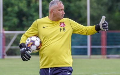 Bucureștiul vibrează: Toți marii fotbaliști evoluează acum la echipe puternice