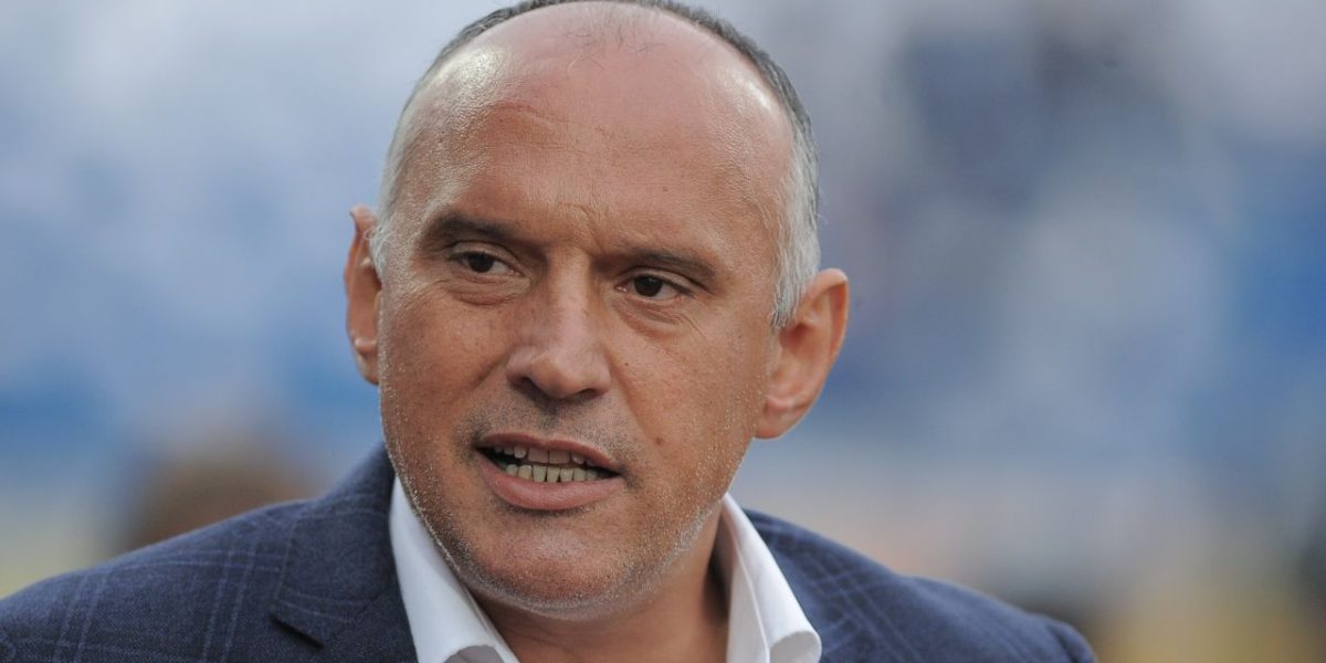 Prunea, reverență pentru un fotbalist din play-off: ”Jos pălăria!”