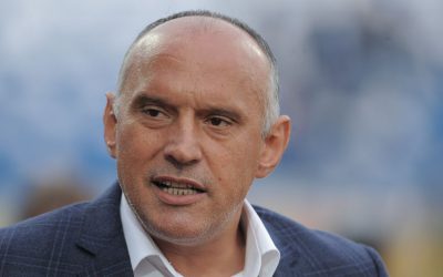 Prunea, reverență pentru un fotbalist din play-off: ”Jos pălăria!”