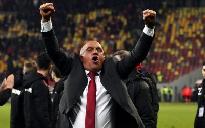 Prunea, atac DUR la Burleanu: De unde a pornit SCANDALUL