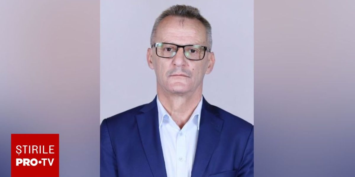 Traseistul din Mehedinți, trimis în judecată de DNA: Afaceri cu telefoane „de fițe”