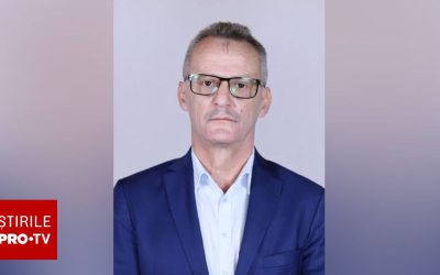 Traseistul din Mehedinți, trimis în judecată de DNA: Afaceri cu telefoane „de fițe”