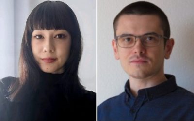 Doi români au cucerit Elveția: Startup cu 2 milioane $ în doi ani!