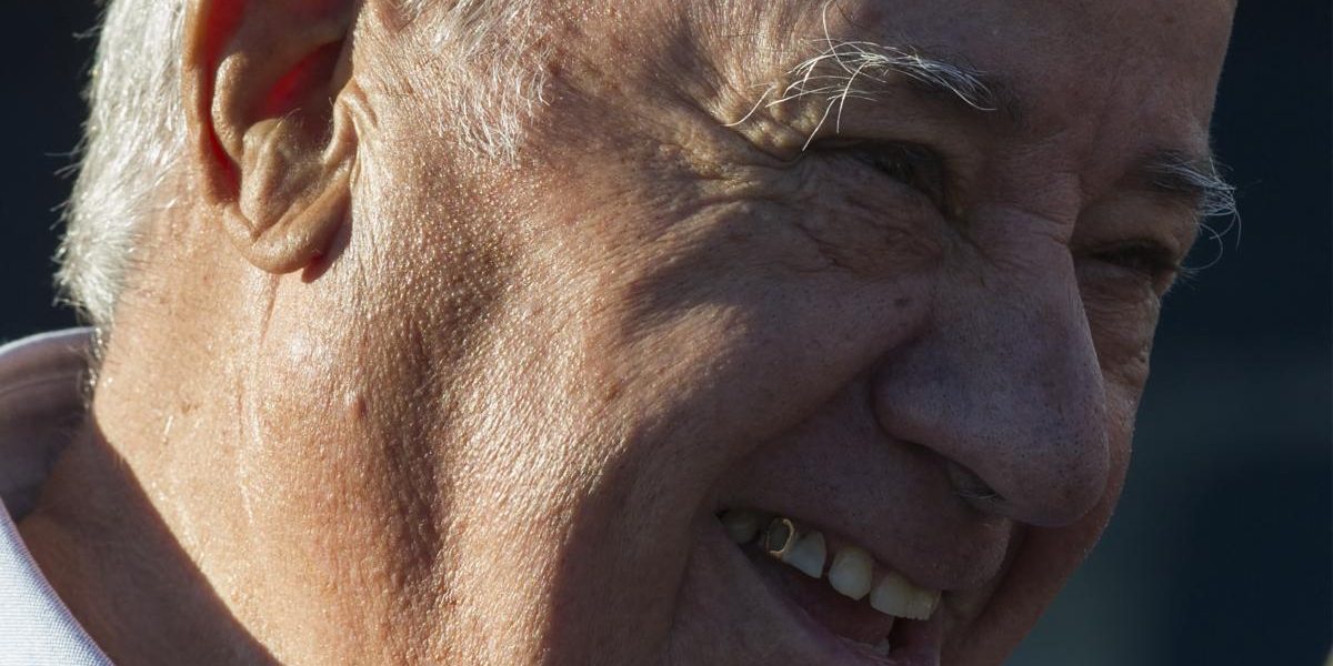 Amancio Ortega, fondatorul Zara, cel mai bogat magnat imobiliar din lume