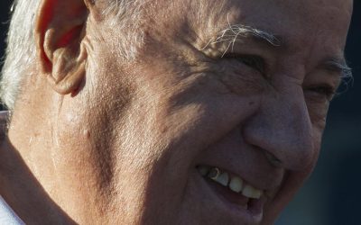 Amancio Ortega, fondatorul Zara, cel mai bogat magnat imobiliar din lume
