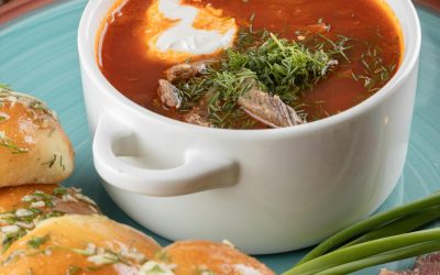 În pragul sărbătorilor pascale, un studiu recent realizat de Agricola Internațional arată că românii asociază mesele luate împreună cu o alimentație mai sănătoasă, timp de calitate petrecut cu familia și o mai mare atenție acordată celor dragi