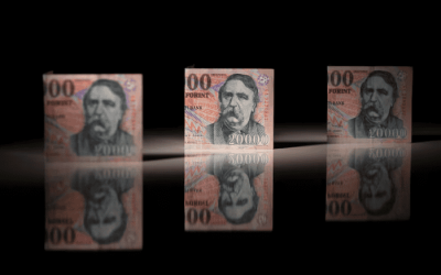 Forintul, în euforie: Piețele finanțiare salută plecarea lui Viktor Orban, dobânzile scad