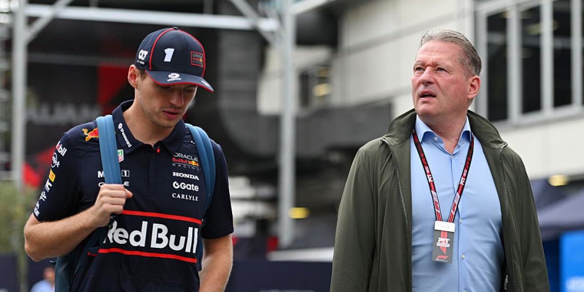 Dinastia în Formula 1: 16 perechi tată-fiu cu nume mari în motorsport