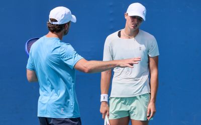 Wim Fissette, fostul antrenor al Simonei Halep, dezvăluie motivele despărțirii de Iga Swiatek După o colaborare cu suișuri și coborâșuri, Wim Fissette, fostul antrenor al Simonei Halep, a dezvăluit motivele care au dus la încheierea parteneriatului său cu Iga Swiatek, fosta lideră mondială în tenis