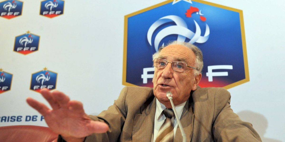 Doliu uriaș în fotbal: Un conducător de marcă s-a stins la 90 de ani