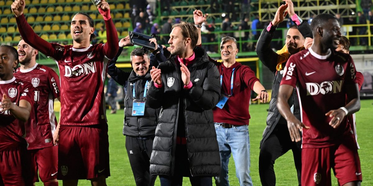 Fiecare meci, o luptă pentru glorie: Ce așteaptă România