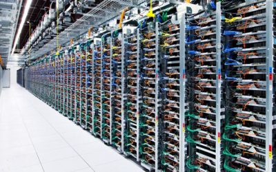 SUA: Un stat blochează centrele de date. Facturile explodează pentru populație