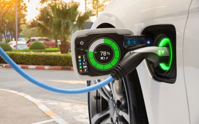 Piața auto din România se electrifică rapid: Cota de piață a mașinilor full electric a crescut considerabil Cota de piață a mașinilor full electric înmatriculate în România a atins 6,5% în luna martie a acestui an, în creștere față de 2,8% în aceeași perioadă a anului trecut