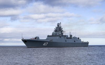 O fregată rusă, lovită de drone ucrainene în portul Novorossiisk Un atac cu drone ucrainene a avariat o fregată a marinei ruse în portul Novorossiisk, situat pe coasta rusă a Mării Negre