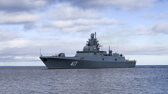 O fregată rusă, lovită de drone ucrainene în portul Novorossiisk Un atac cu drone ucrainene a avariat o fregată a marinei ruse în portul Novorossiisk, situat pe coasta rusă a Mării Negre