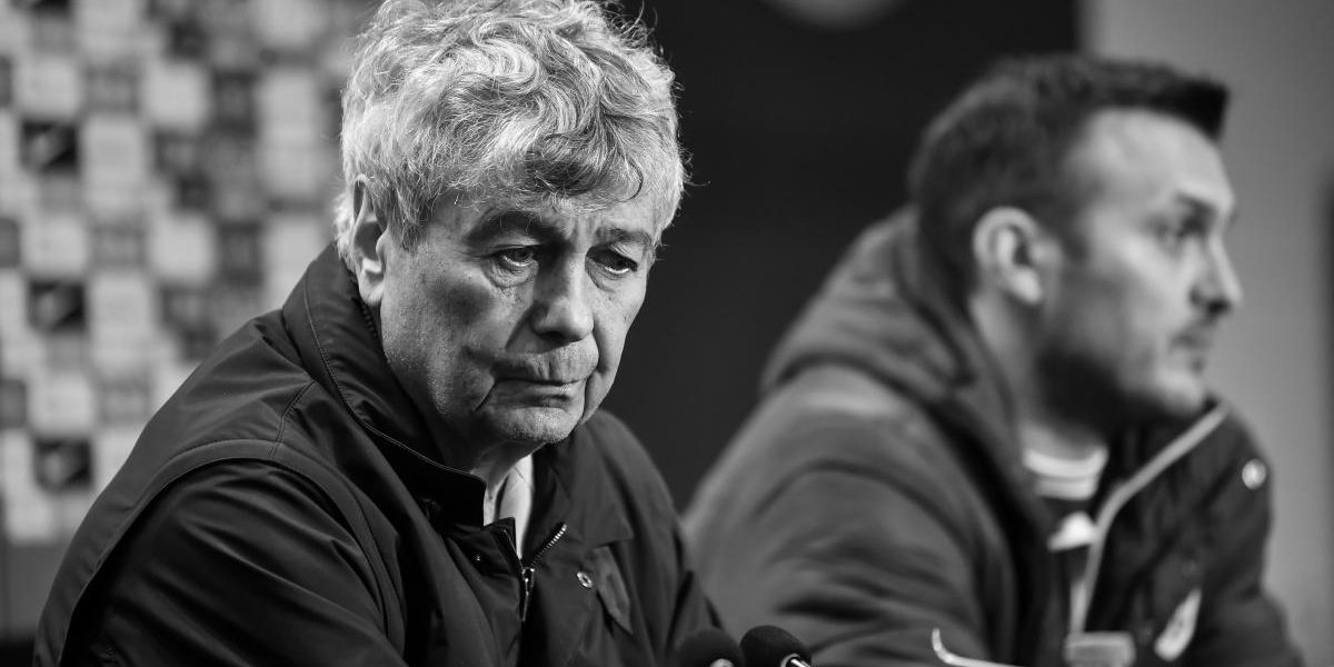 Echipa națională plânge: Mesajul emoționant după moartea lui Mircea Lucescu, un model